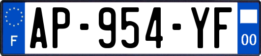 AP-954-YF