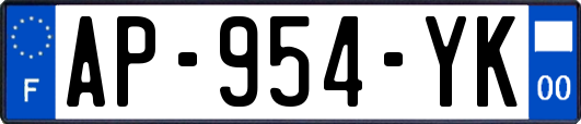 AP-954-YK