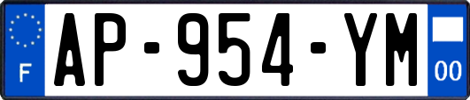 AP-954-YM