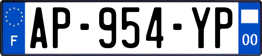 AP-954-YP