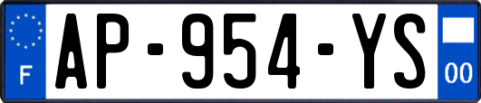 AP-954-YS