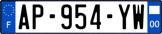 AP-954-YW