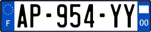 AP-954-YY