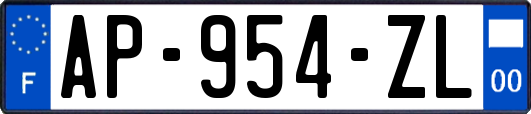 AP-954-ZL