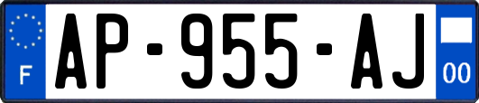 AP-955-AJ