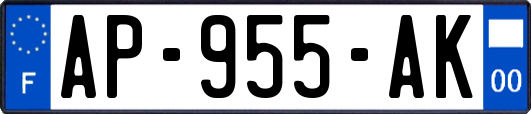 AP-955-AK