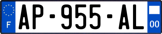 AP-955-AL