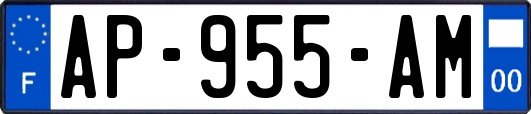 AP-955-AM