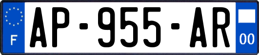 AP-955-AR