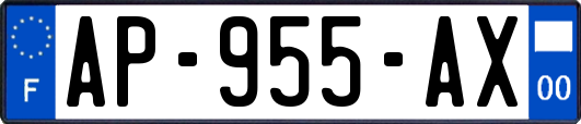 AP-955-AX
