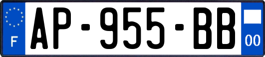 AP-955-BB