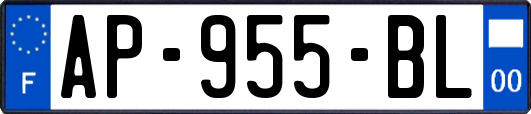 AP-955-BL