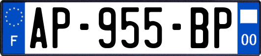 AP-955-BP