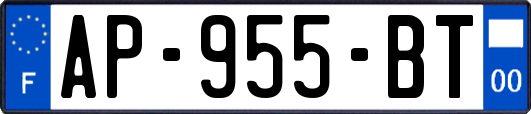 AP-955-BT