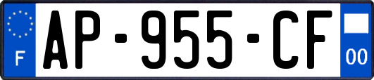 AP-955-CF