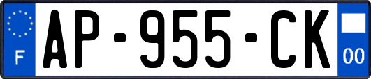 AP-955-CK