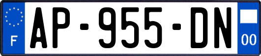 AP-955-DN