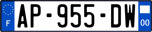 AP-955-DW