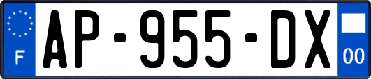 AP-955-DX