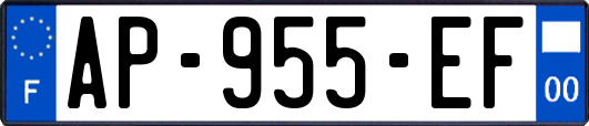 AP-955-EF