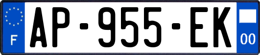 AP-955-EK