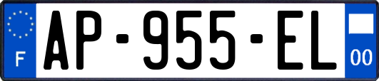 AP-955-EL