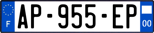 AP-955-EP
