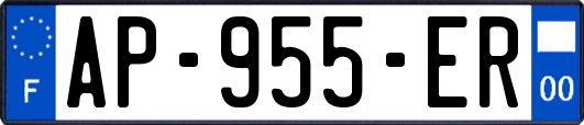 AP-955-ER