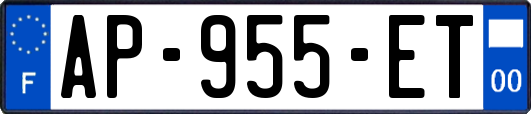 AP-955-ET