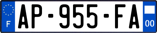AP-955-FA