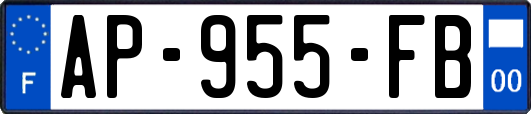 AP-955-FB