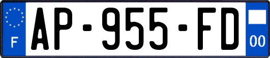 AP-955-FD