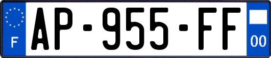 AP-955-FF