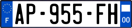 AP-955-FH