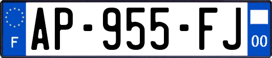 AP-955-FJ