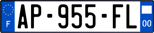 AP-955-FL