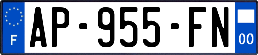 AP-955-FN