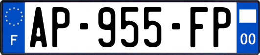 AP-955-FP