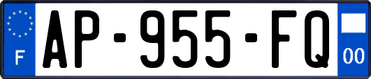AP-955-FQ
