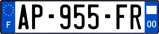 AP-955-FR