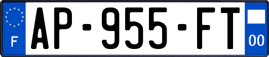 AP-955-FT