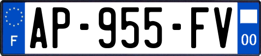 AP-955-FV