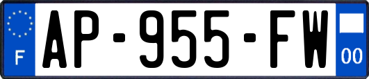 AP-955-FW