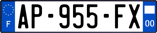 AP-955-FX