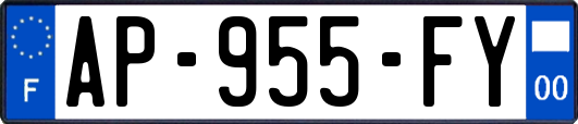 AP-955-FY