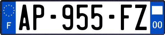 AP-955-FZ