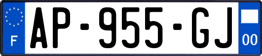 AP-955-GJ