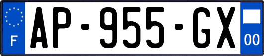 AP-955-GX