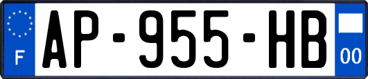 AP-955-HB