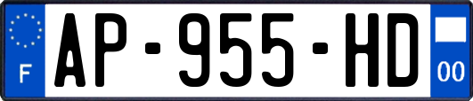 AP-955-HD